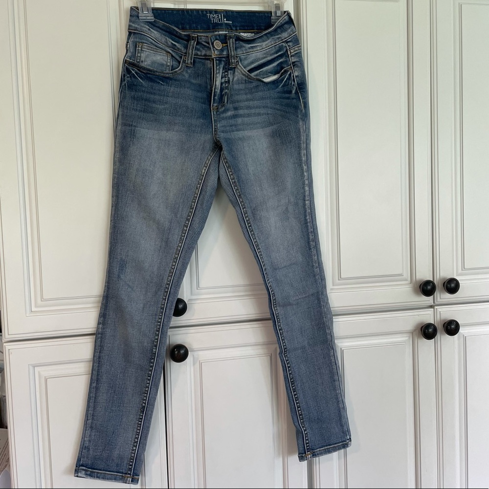 Women’s Jeans